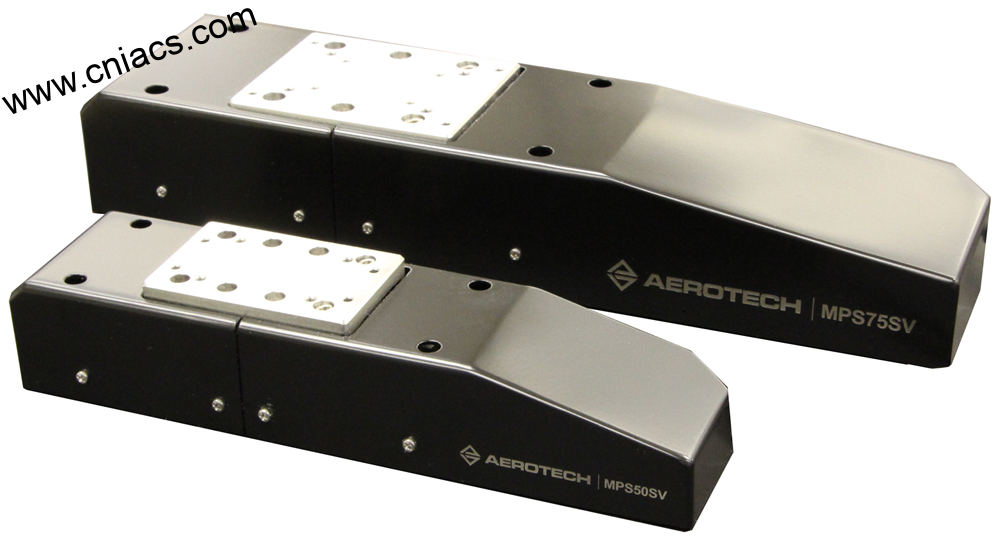Aerotech A3200 NDRIVECP20_ NDRIVE CP20 Servo Drive