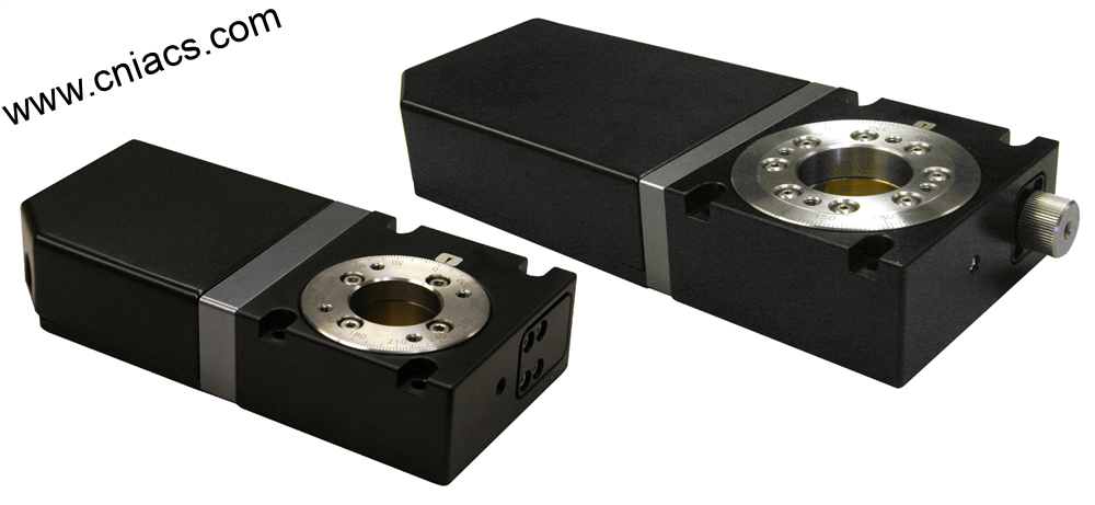 Aerotech Soloist CP10-IO Driver, CP10-IO series