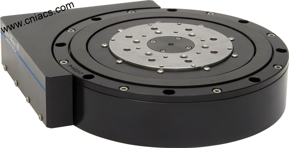 Aerotech NDRIVE10B-IOPSO-AUXPWR Digital Drive with AUXPWR, supply voltage unspecified - Image 2