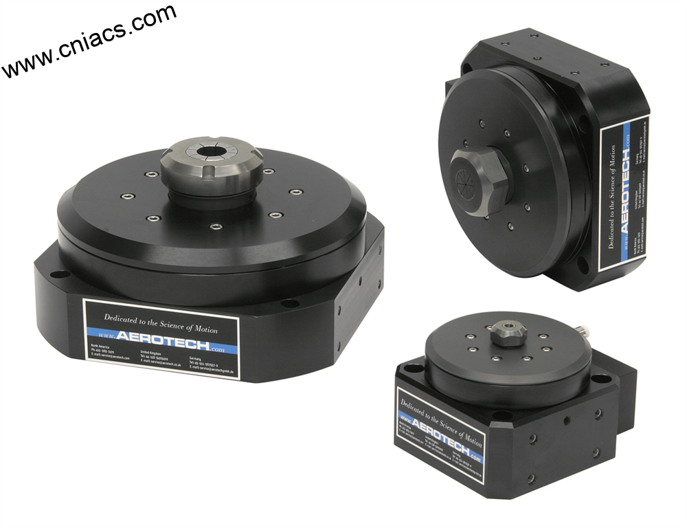 Aerotech A3200 NCDRIVE10 Servo Drive (NCDRIVE10) - Image 2