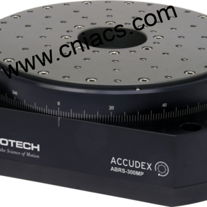 Aerotech 1050LT-DC2-E2000LD Permanent Magnet Servo Motor