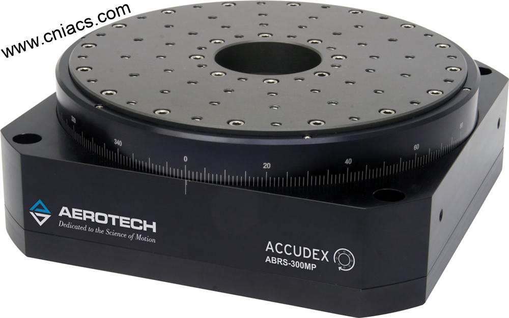 Aerotech 1050LT-DC2-E2000LD Permanent Magnet Servo Motor