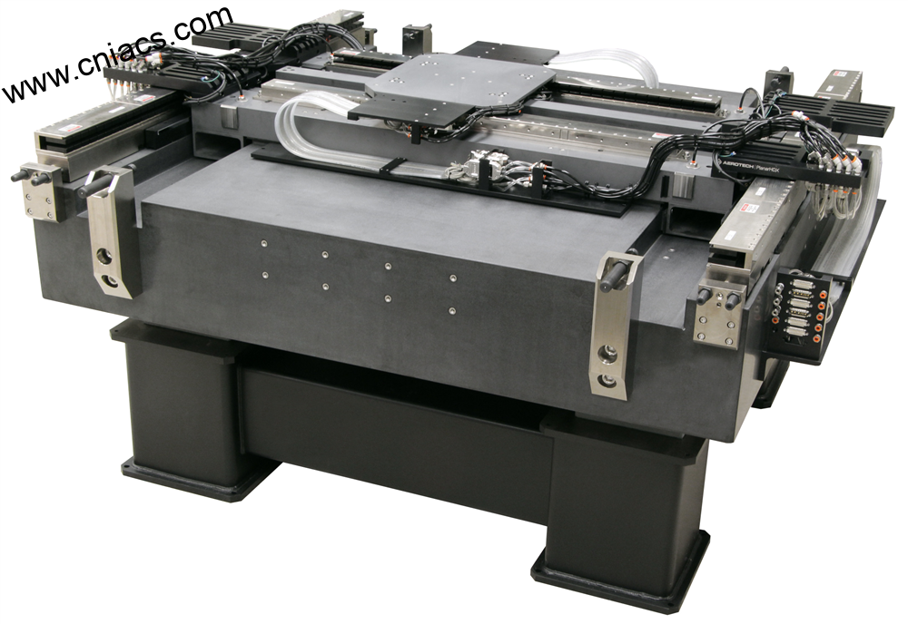 Aerotech ATS02015-U-40P Linear Stage