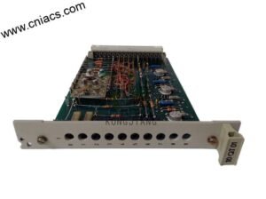 ABB DSQC662 3HAC026254-001: Advanced Distribution Unit for Industry 4.0 Applications