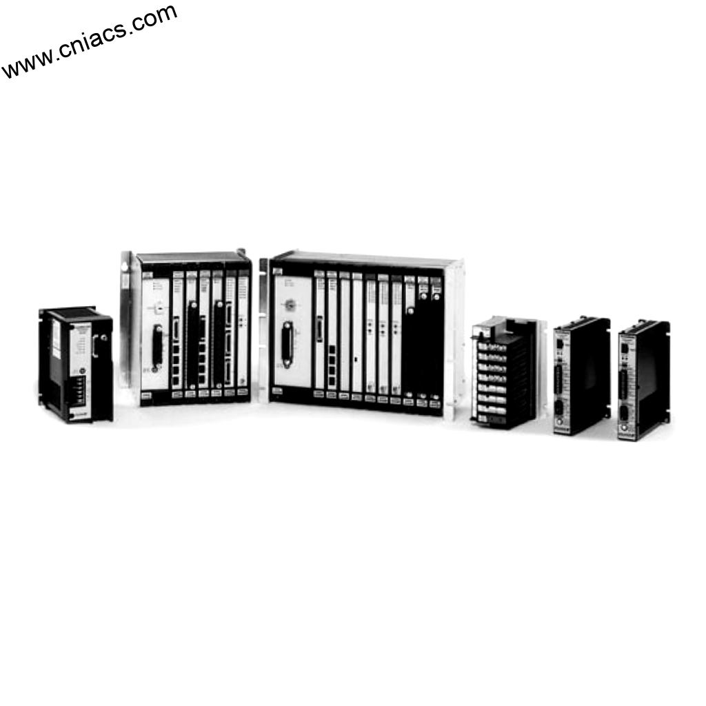 RELIANCE 0-48680-319 Power Module