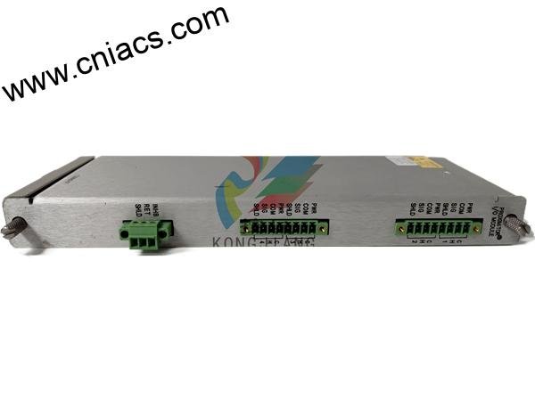 BENTLY Nevada 990-05-70-02-01 Vibration Transmitter