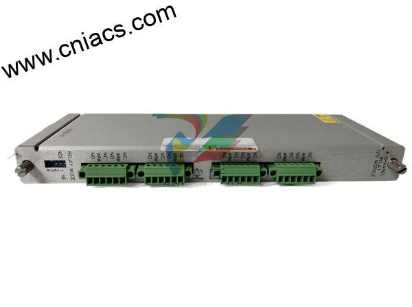 BENTLY Nevada 3500/32M Relay Module, 149986-02; Manufacturer Bently-Nevada - Image 2