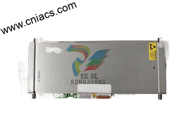 BENTLY 135489-01 High Precision Vibration Monitoring Module