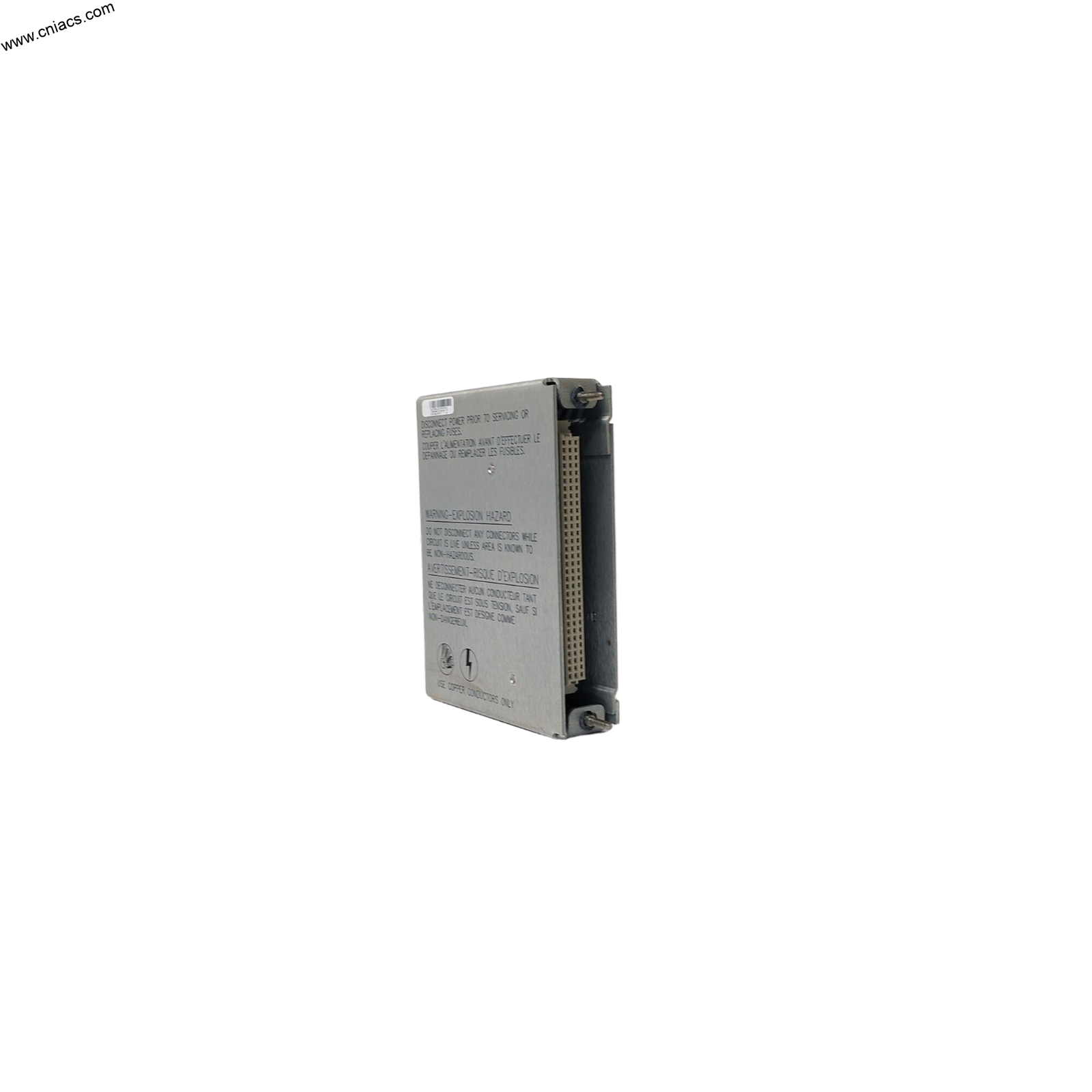 BENTLY 131106-0100 Dynamic Proximitor? Module - Image 2
