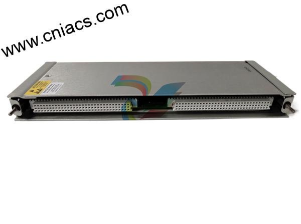 BENTLY 147663-01 Vibration Monitoring Module - Image 2