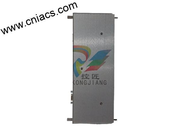 BENTLY 3500/20-02-02-00 High-speed Data Acquisition Module