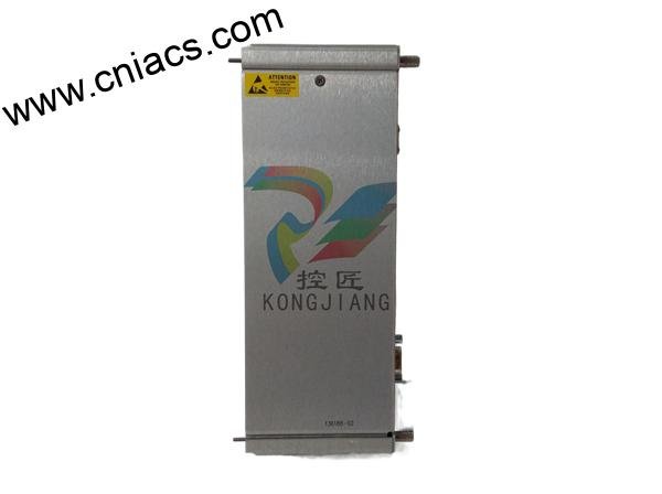 BENTLY 131106-0010-02 High-resolution Sensor Card