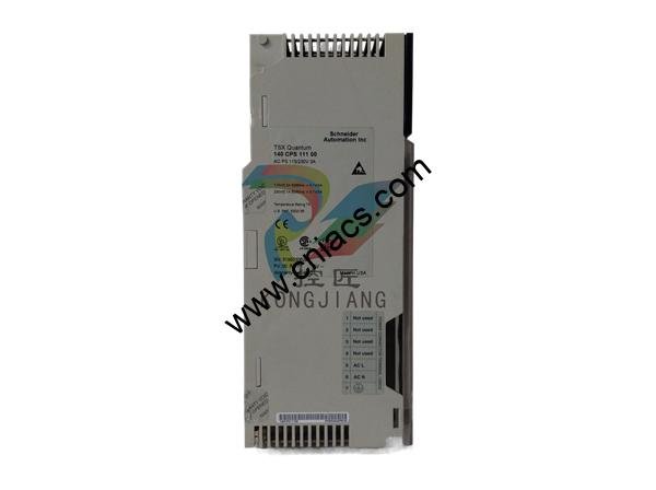 schneider 170AAO12000 Quantum modlue - Image 2