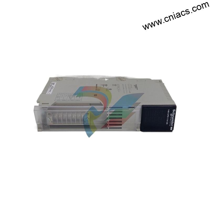 schneider 170AAI03000 Quantum modlue - Image 2