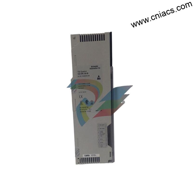 schneider 170AAO92100 Quantum modlue