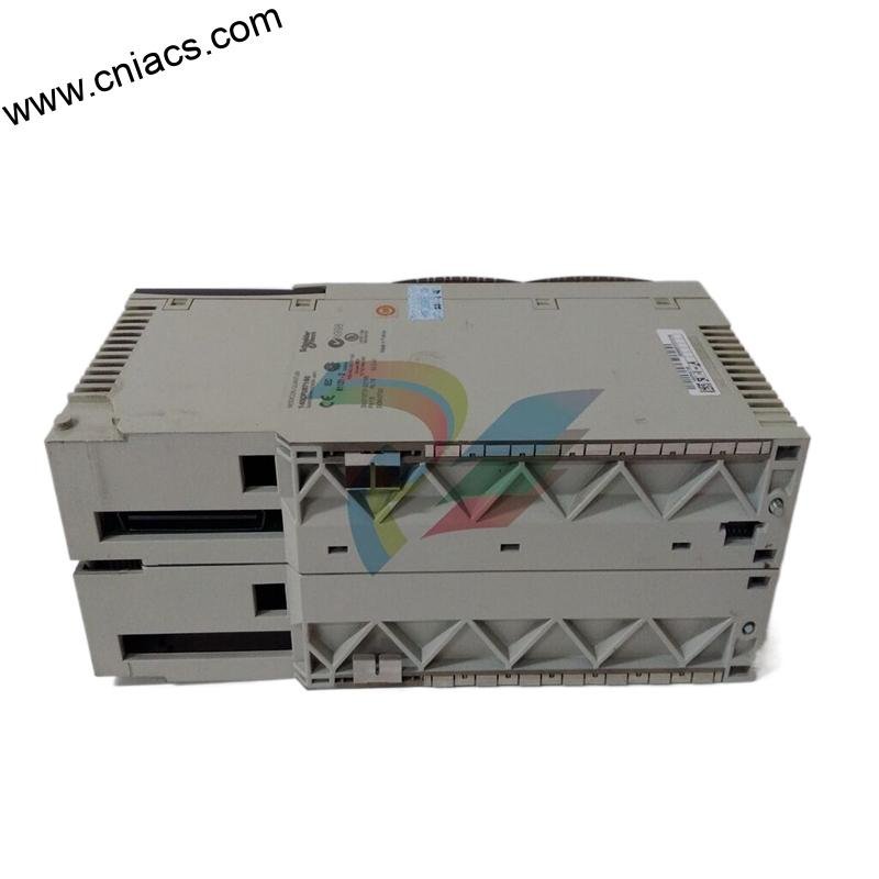 schneider TSXPCI57204M Quantum modlue - Image 2