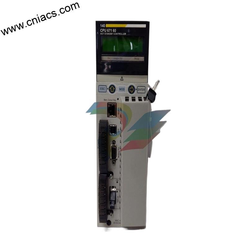 schneider 170AAO92100 Quantum modlue