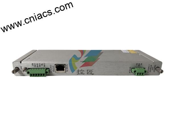 BENTLY 3500/40-01-05 176449-01 Vibration Monitoring Module, High-Performance, Modular Systems - Image 2