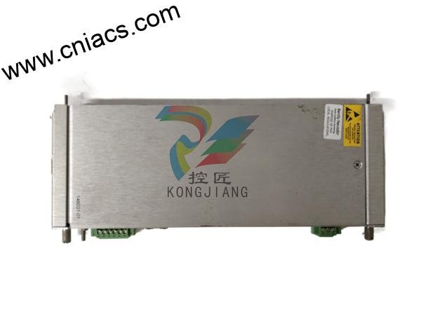 BENTLY 125388-01 High Precision Vibration Monitor - Image 2