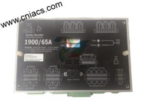 BENTLY Nevada 330101-00-08-20-02-05 Precision Control Module for Industrial Automation