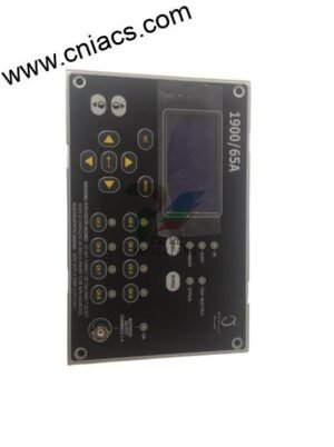 BENTLY 21000-16-10-00-065-04-02 Quick Delivery, Advanced Control Module