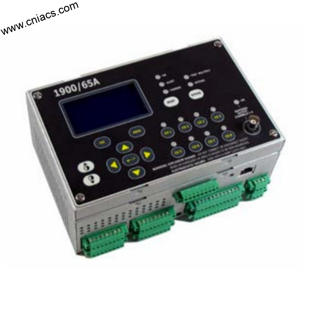 BENTLY Nevada TM0180-07-00-08-05-02 Industrial Proximity Probe