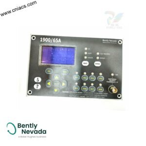 BENTLY Nevada 330101-00-76-05-01-00 Proximity Probes Advanced Sensor Technology for Industrial Control