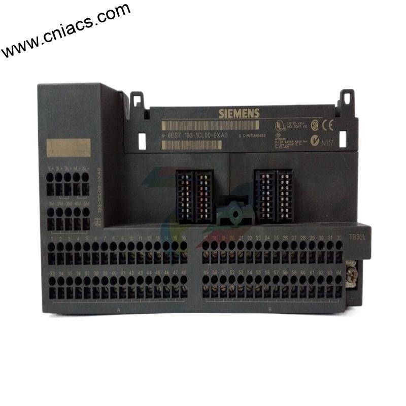 Siemens 6ES7 952-1AK00-0AA0 Power Supply - Image 2