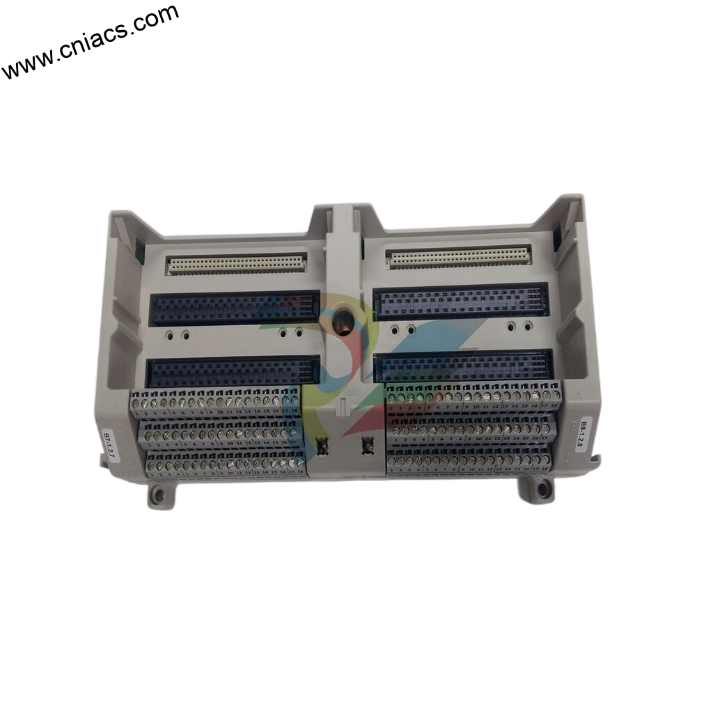 EMERSON 1SVR405601R1000 Power Supply, Modular, High-Speed - Image 2