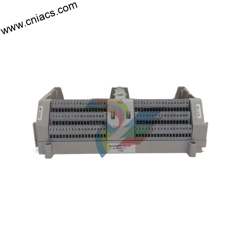 EMERSON DA7281440 Power Supply, Compact Design, High-Precision - Image 2