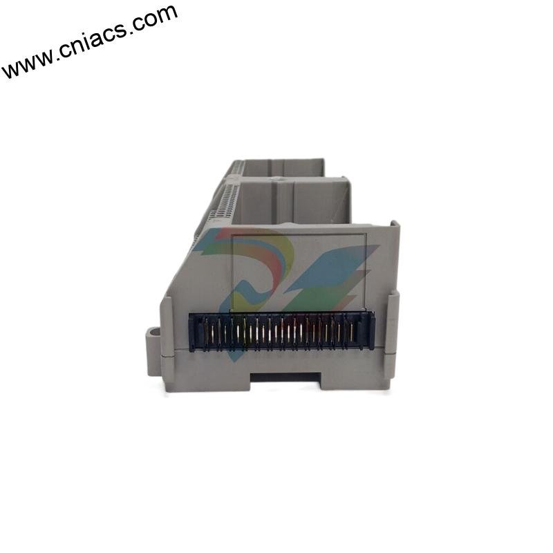 EMERSON SE4301T04 I/O Module, Compact, Industrial Applications