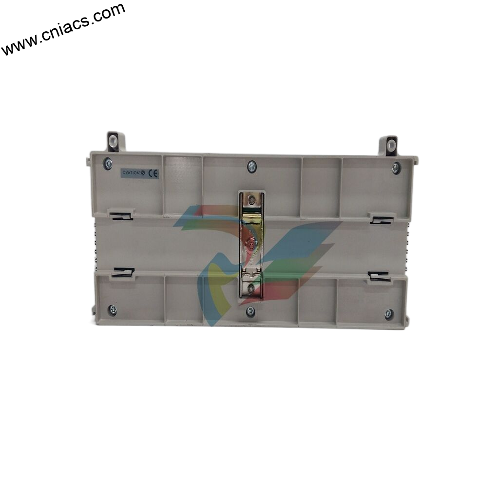 EMERSON MVME61006E-0163R Processor Module, Compact Design, Industrial Systems