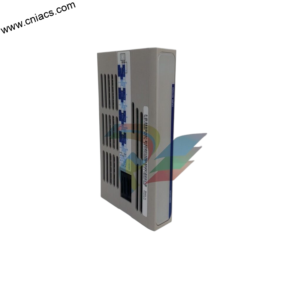 EMERSON 1C31166G02 Processor Module, Compact, Industrial Systems - Image 2