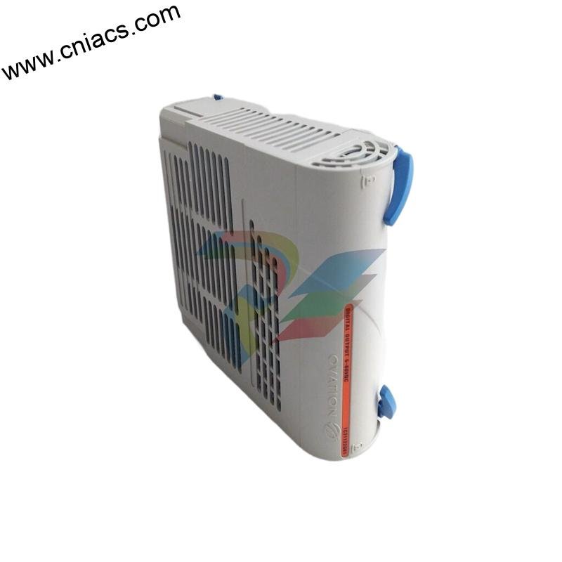 EMERSON NTE207-CBNS-0000 Processor Module, High-Speed, Modular Design