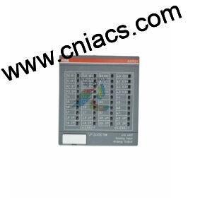 ABB SNAT609TAI Industrial Control Board