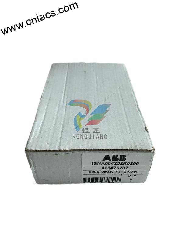 ABB 3ASC25H276 Spare parts