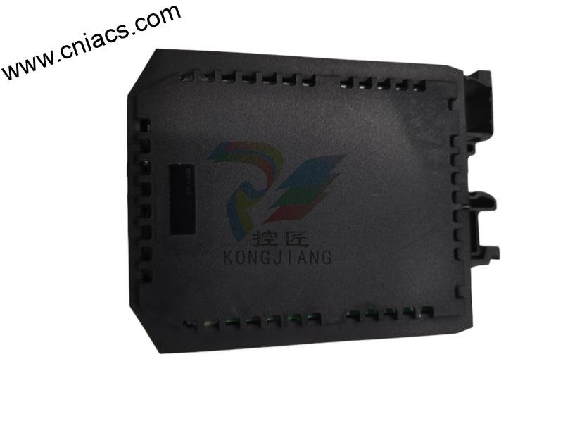 ABB 086349-002 Control Module for Industrial Automation