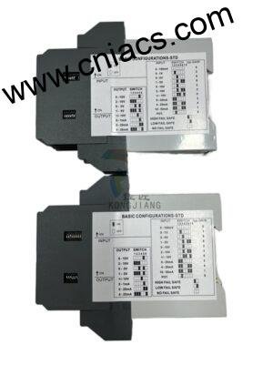 ABB 07EA63R1 Input Module - High-Performance Data Acquisition Solution - Image 2