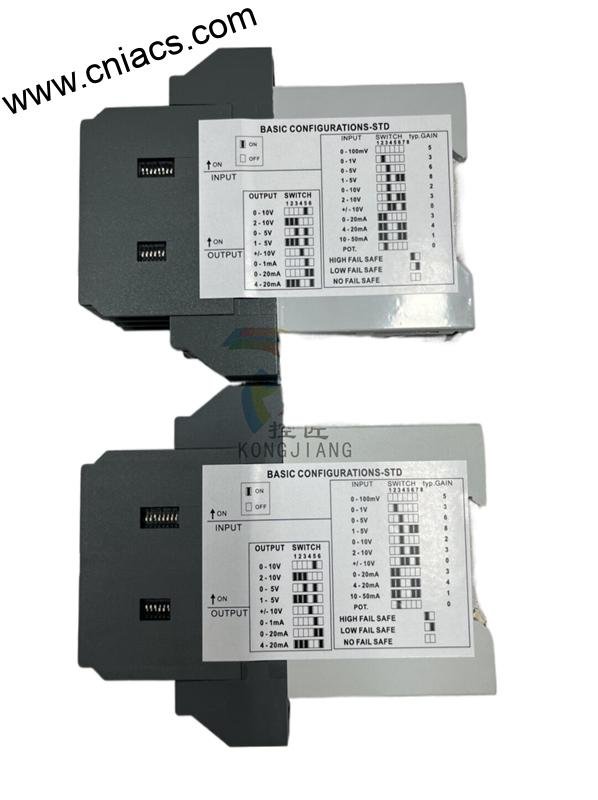 ABB 07KT94 Spare parts