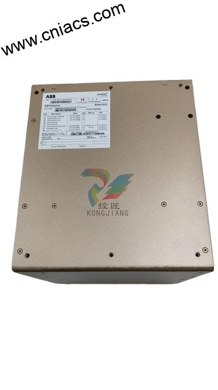 ABB NMTU-21C 3BSE017429R1 Digital Output Module for Precision Control