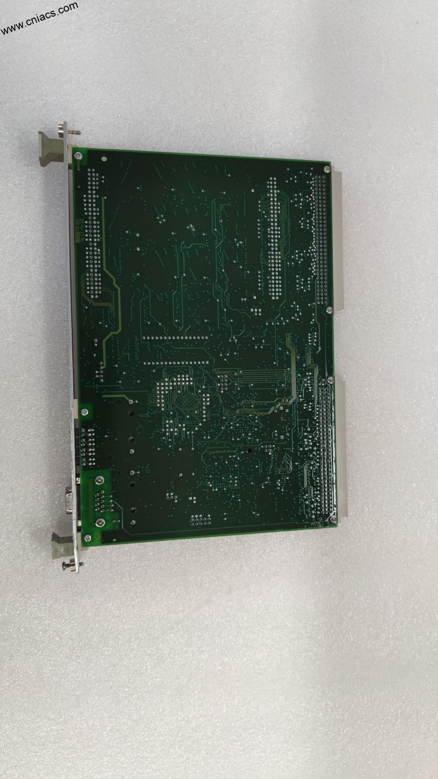 ALSTOM 3BEB0190 C PIB 310 - Image 2