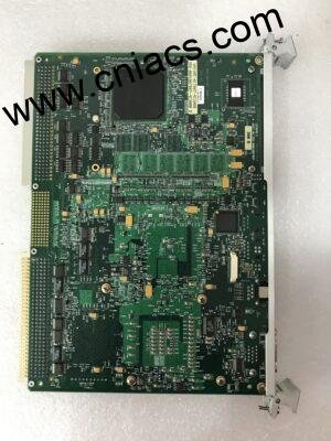 ALSTOM 029.069 615 PC Card