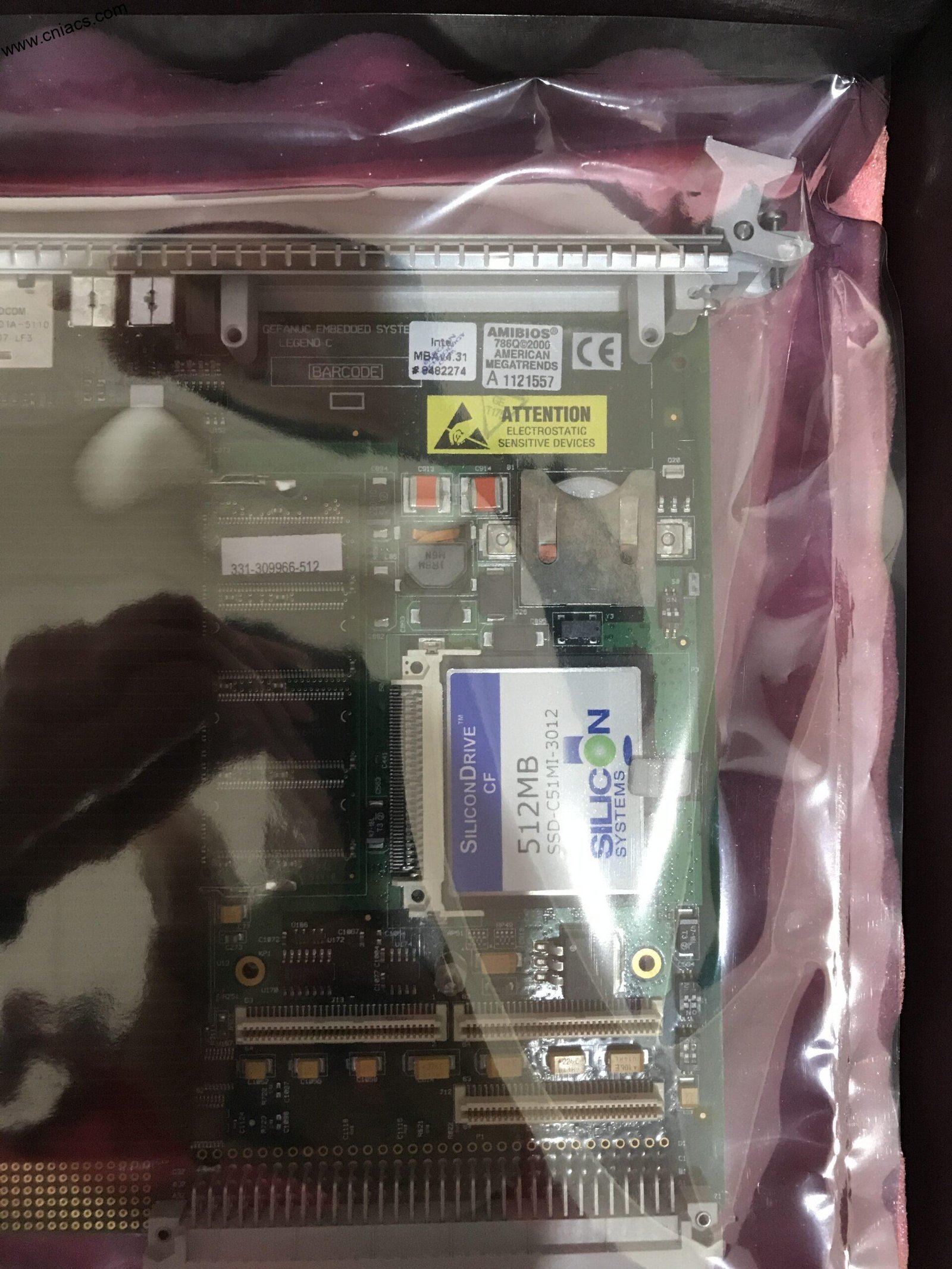 ALSTOM PCB 029.218206 FS02 BZB 029.228500/04 0530238008 / DHL or FedEx