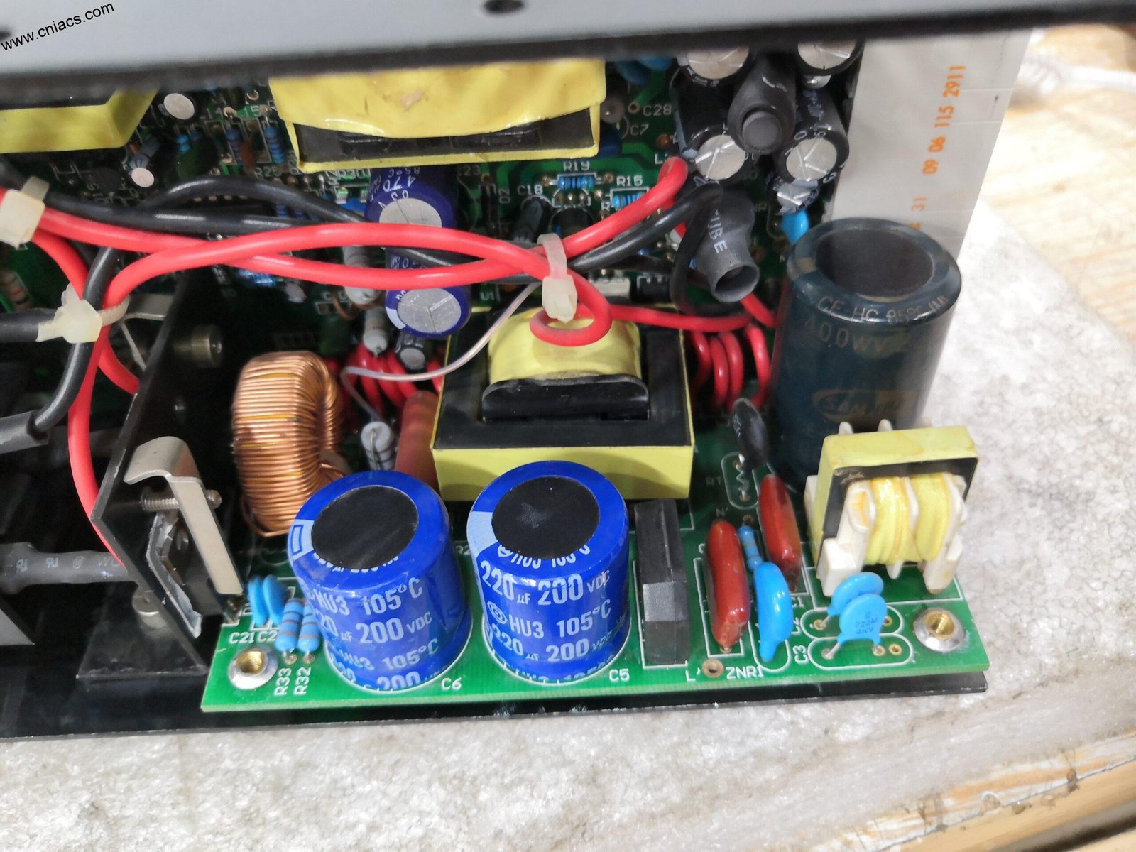 ALSTOM 187248K aag alstom 187248k - Image 2