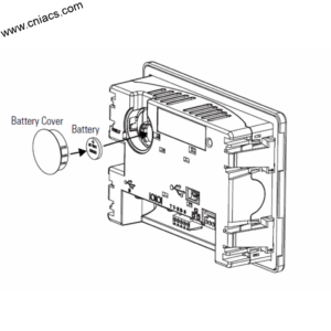 A-B 1771-IXE Digital Input Module for Industrial Automation Systems - Image 2