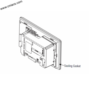 A-B 1336-BDB-SP5D High-Performance Control Module