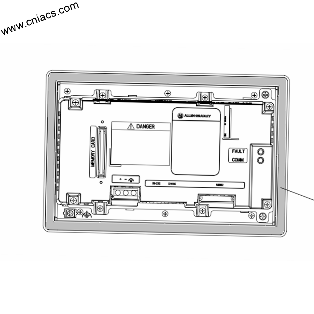 A-B - Unknown module