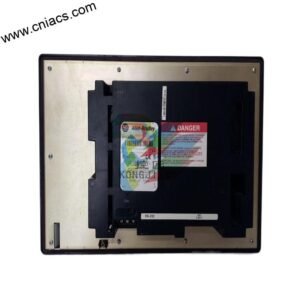 A-B 2711P-T10C15A2 1000 Series Touch I/O Module (15-channel, Analog, Variant A2) - Image 2