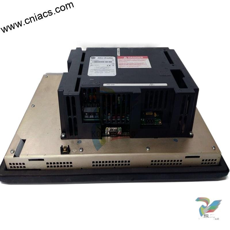 A-B 1336-BDB-SP11C ControlLogix PLC Module - Image 2