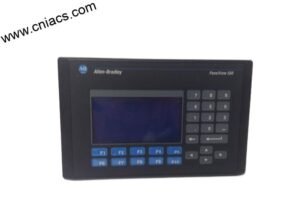 A-B 2711P-T10C4B1 1000 Series Touch I/O Module (4-channel, Isolated Digital, 1-point)